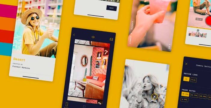 Al momento stai visualizzando Moment Pro Camera abbandona Android: troppe versioni, impossibile lavorare bene