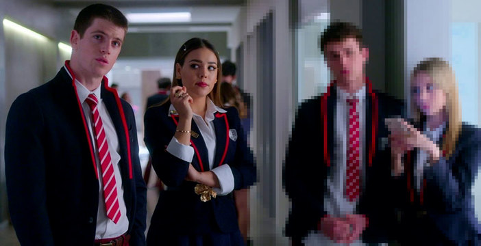 Al momento stai visualizzando Netflix riduce la qualità per non congestionare la rete. Bitrate giù del 25%