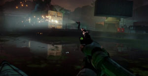 Scopri di più sull'articolo I nuovi giochi per Oculus. Phantom: Covert Ops è il Call of Duty per VR