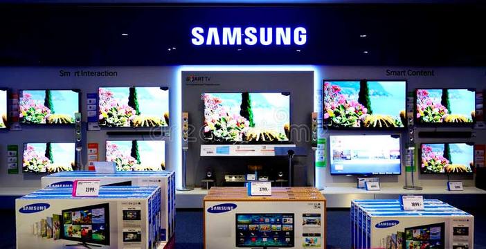 Al momento stai visualizzando LCD o OLED, alla fine vince Samsung: è ancora l’azienda che vende più TV al mondo