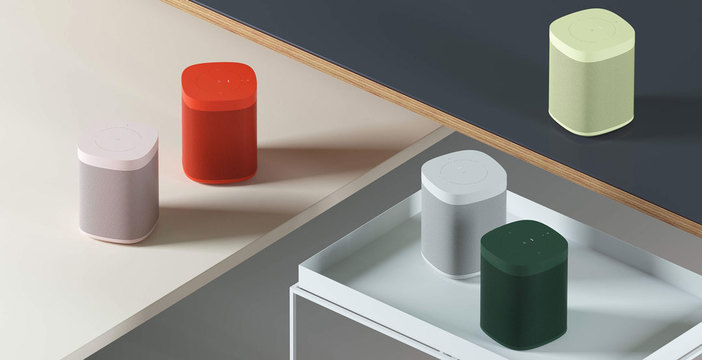 Al momento stai visualizzando A giugno il nuovo sistema operativo Sonos: audio hi-res, Dolby Atmos e nuove funzioni. Ecco cosa succede