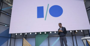 Scopri di più sull'articolo Il coronavirus cancella il Google I/O. Forse si terrà un evento in streaming