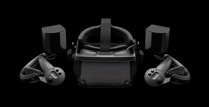 Al momento stai visualizzando Il 9 Marzo torna disponibile Valve Index VR, giusto in tempo per Half-Life Alyx