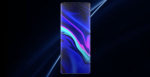 Scopri di più sull'articolo Vivo Apex 2020 guarda al futuro: uno smartphone senza tasti fisici e con zoom ottico continuo