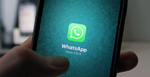 Scopri di più sull'articolo WhatsApp, messaggi temporanei in test. Si autodistruggono dopo un tot di tempo