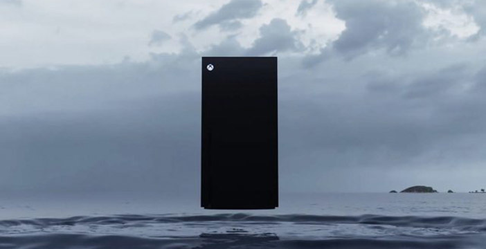 Al momento stai visualizzando Finalmente le console pensano all’audio: la nuova Xbox avrà un chip dedicato