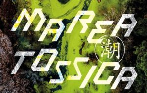 Scopri di più sull'articolo Marea Tossica, la recensione: il futuro distopico di Chen Qiufan che “puzza” di attualità