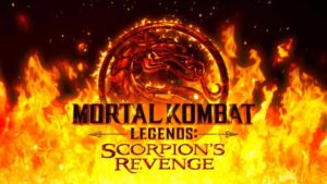 Scopri di più sull'articolo Mortal Kombat Legends: Scorpion’s Revenge – il trailer del film animato