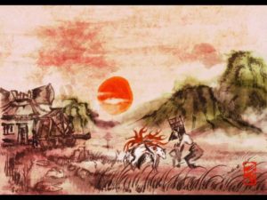 Scopri di più sull'articolo Okami 2 e Viewtiful Joe 3, Kamiya invita i fan a scrivere email a Capcom