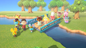 Scopri di più sull'articolo Animal Crossing: il successo è merito del coronavirus? Non proprio secondo gli analisti