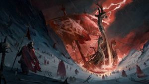 Scopri di più sull'articolo Assassin’s Creed: Valhalla sarà il nome del prossimo capitolo?