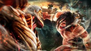 Scopri di più sull'articolo Attack on Titan, il film live action sarà fedele al manga!