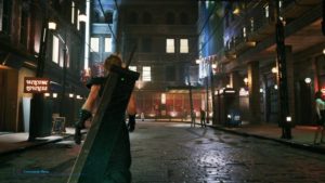 Scopri di più sull'articolo Final Fantasy 7 Remake è nei negozi ma Square Enix non anticiperà la versione digitale