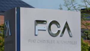 Scopri di più sull'articolo FCA riduce gli stipendi del 20% a causa del COVID-19