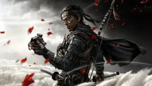 Scopri di più sull'articolo Ghost of Tsushima: i giocatori iniziano a preoccuparsi per un rinvio