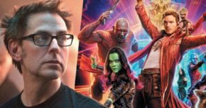 Scopri di più sull'articolo Guardiani della Galassia Vol.2: James Gunn ha confermato la presenza di “tonnellate” di segreti
