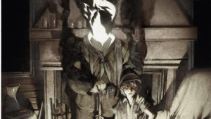 Scopri di più sull'articolo Il Confine: disponibile il terzo volume di Sergio Bonelli Editore