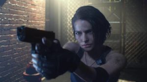 Scopri di più sull'articolo Resident Evil 3 Remake: fan indignati per l’addio alla minigonna di Jill Valentine