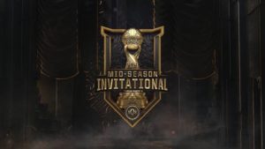 Scopri di più sull'articolo League of Legends, il Mid Season Invitational 2020 ufficialmente annullato