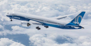 Scopri di più sull'articolo I Boeing 787 devono essere “spenti e riaccesi” ogni 51 giorni. A rischio la correttezza dei dati di volo