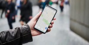 Scopri di più sull'articolo Google Maps fotografa la paralisi degli spostamenti in epoca di Coronavirus