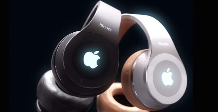 Al momento stai visualizzando Apple, allo studio un paio di cuffie over-ear senza fili, con chip H1 e modulare?