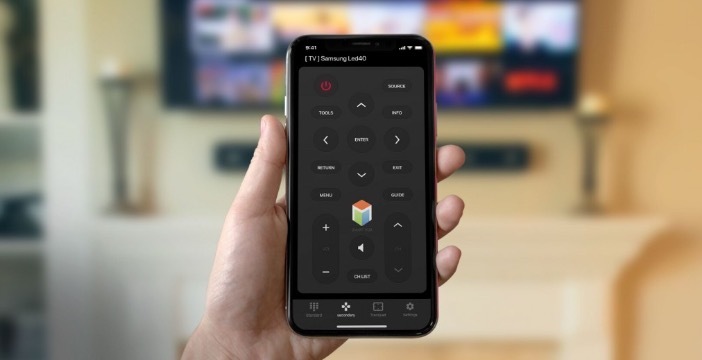 Al momento stai visualizzando Le vecchie Smart TV Samsung non potranno più essere controllate da remoto con lo smartphone