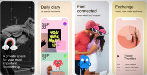 Scopri di più sull'articolo Uno spazio privato per le coppie separate dalla quarantena. Da Facebook nasce l’app Tuned