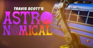 Scopri di più sull'articolo Il concerto su Fortnite di Travis Scott è un successo: 12 milioni di persone connesse. Da oggi le repliche