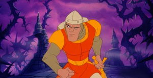 Scopri di più sull'articolo Netflix conferma: arriva la serie tratta da Dragon’s Lair. Ryan Reynolds protagonista