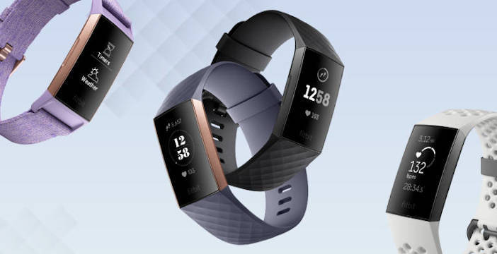 Scopri di più sull'articolo Fitbit Charge 4 ufficiale: costa 149 euro e può tracciare le zone di allenamento, cardio o brucia grassi