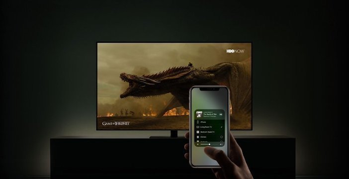Al momento stai visualizzando TV OLED LG, la compatibilità ad AirPlay2 arriverà anche su alcuni modelli del 2018