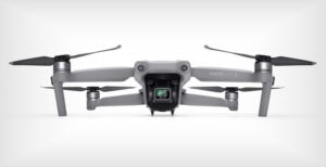 Scopri di più sull'articolo DJI Mavic Air 2, la camera da 48 MP utilizzerà il pixel binning come gli smartphone