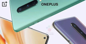 Scopri di più sull'articolo OnePlus 8 e 8 Pro, online tutte le specifiche tecniche. Come saranno