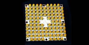 Scopri di più sull'articolo Computer quantistici più vicini, grazie allo studio di Intel che rivoluziona il settore