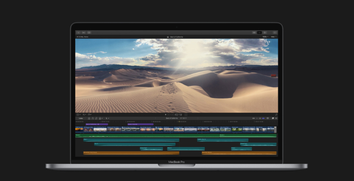 Al momento stai visualizzando Final Cut Pro X e Logic Pro X, la prova ora dura 3 mesi per facilitare corsi e lezioni online