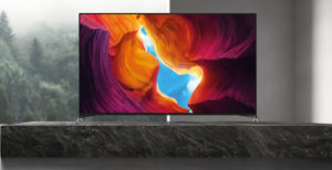 Scopri di più sull'articolo I TV LED Sony XH95 arrivano nei negozi. Prezzi a partire da 1399 euro