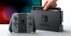 Scopri di più sull'articolo Nintendo Switch, con l’aggiornamento si possono trasferire dati tra memoria interna e SD