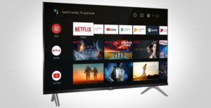 Scopri di più sull'articolo TCL presenta la smart TV per tutti: il nuovo 32″ S61 Android TV a 219 €