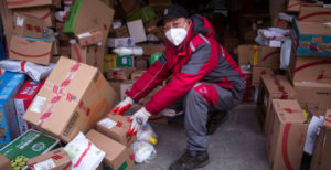 Scopri di più sull'articolo Spedizioni in ritardo, l’eCommerce soffre. La consegna ai tempi del coronavirus è un terno al lotto