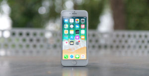 Scopri di più sull'articolo Il nuovo iPhone SE appare per “errore” sul sito di Apple