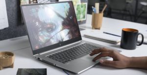 Scopri di più sull'articolo HP annuncia i nuovi notebook Zbook ed ENVY 15, ora anche con schermo OLED 4K