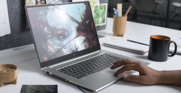 Al momento stai visualizzando HP annuncia i nuovi notebook Zbook ed ENVY 15, ora anche con schermo OLED 4K