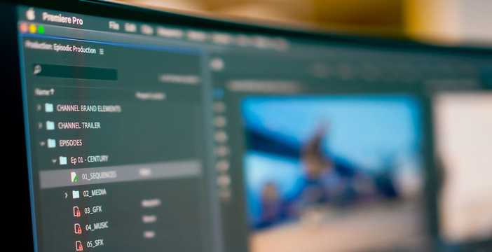 Al momento stai visualizzando Premiere Pro, arriva Productions. Teams Project aperti agli utenti individuali fino a metà agosto