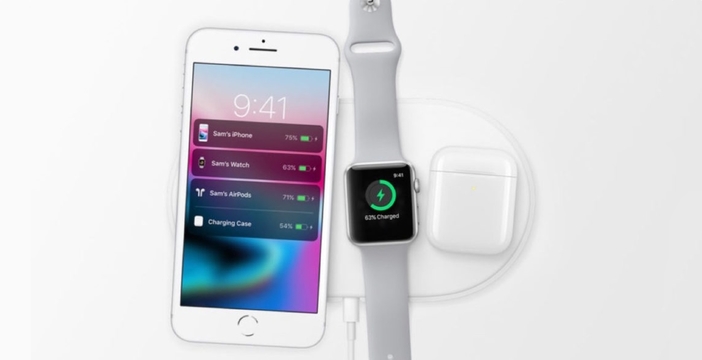 Al momento stai visualizzando Apple non getta la spugna su AirPower. La soluzione nel processore dell’iPhone X