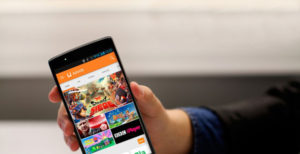 Scopri di più sull'articolo L’app-store Aptoide bucato dagli hacker. Pubblico il database degli utenti, password (in chiaro) incluse