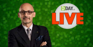 Scopri di più sull'articolo DDAY Live esclusivo: in viaggio nella storia dell’elettronica di consumo con Pierluigi Bernasconi