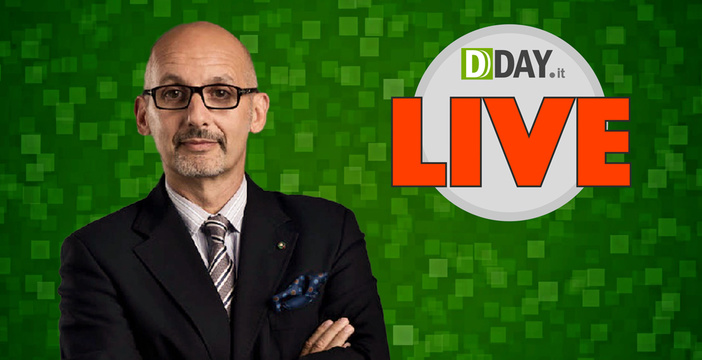 Al momento stai visualizzando DDAY Live esclusivo: in viaggio nella storia dell’elettronica di consumo con Pierluigi Bernasconi