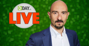 Scopri di più sull'articolo DDAY Live: Carlo Carollo (Samsung) e il mercato degli smartphone nell’emergenza coronavirus