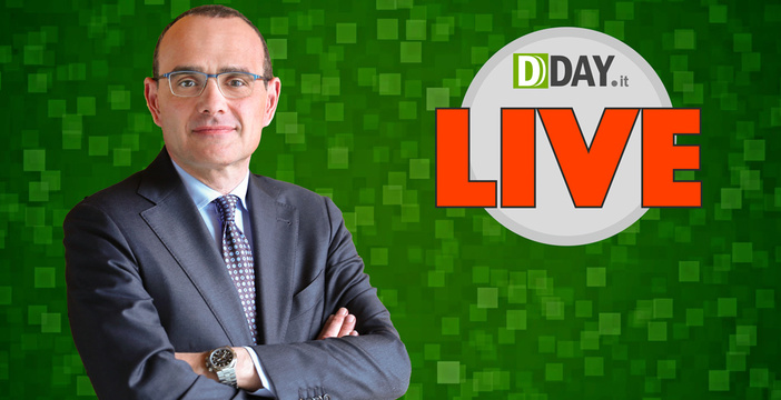 Al momento stai visualizzando DDAY Live: il punto sul mercato dell’informatica con Alessandro Cattani, AD di Esprinet